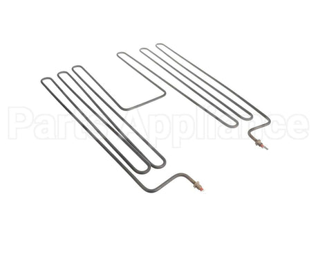 EL1500-240 Food Warming Element 1500 Watt 240 Volt