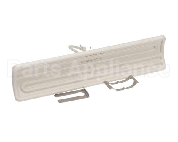 EL16-0045 Picard Ovens Ceramic Infrared Panel Heather 230V 1000
