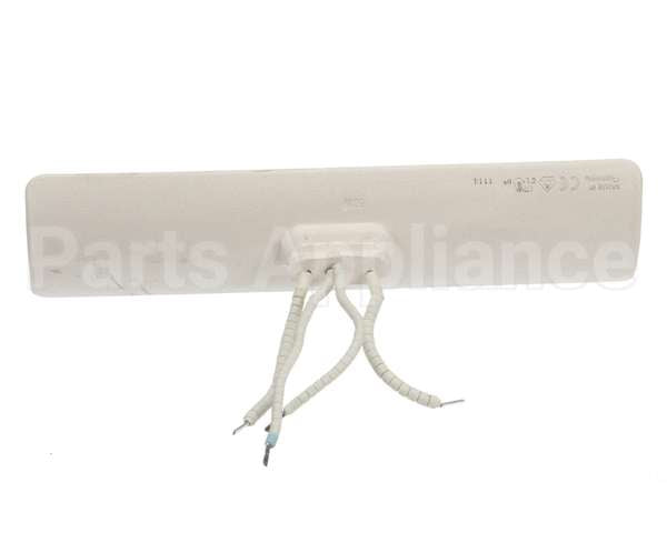 EL16-0045 Picard Ovens Ceramic Infrared Panel Heather 230V 1000