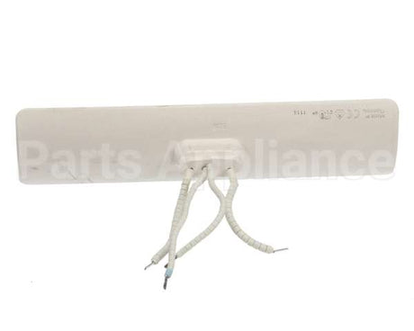EL16-0045 Picard Ovens Ceramic Infrared Panel Heather 230V 1000