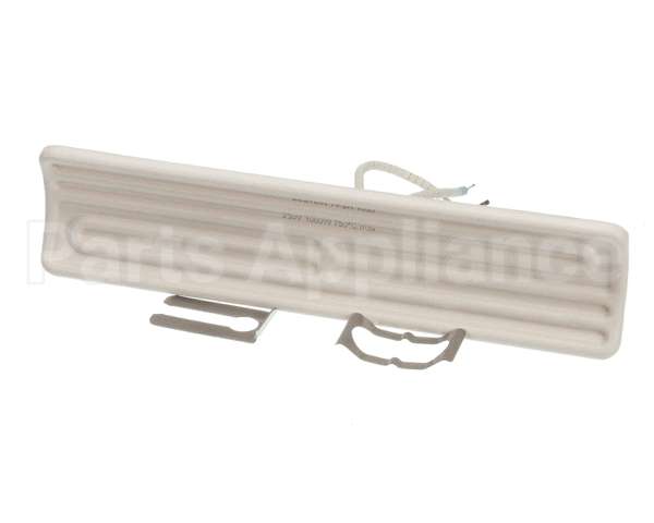 EL16-0045 Picard Ovens Ceramic Infrared Panel Heather 230V 1000