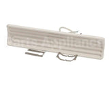 EL16-0045 Picard Ovens Ceramic Infrared Panel Heather 230V 1000