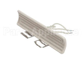 EL16-0045 Picard Ovens Ceramic Infrared Panel Heather 230V 1000
