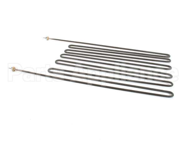 EL1600-120HT-XL-28 Food Warming Element 1600 Watt 120 Volt 28