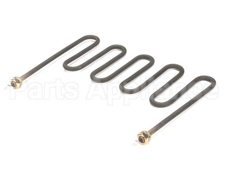 EL1750-115HT Food Warming Tubular Heat Element 1750W 120
