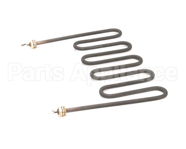 EL1750-115HT Food Warming Tubular Heat Element 1750W 120