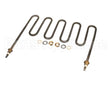 EL1750-220HT Food Warming Tubular Heat Element 1750W 220