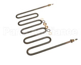 EL1750-220HT Food Warming Tubular Heat Element 1750W 220