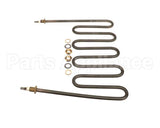EL1750-220HT Food Warming Tubular Heat Element 1750W 220