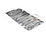EL197-120-FOILHT Food Warming Element 197W 120V Foil Rear Ht