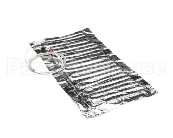 EL197-120-FOILHT Food Warming Element 197W 120V Foil Rear Ht