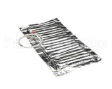 EL197-120-FOILHT Food Warming Element 197W 120V Foil Rear Ht