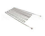 EL2000-120HT-XL-28 Food Warming Tubular Heat Element 2000W 120