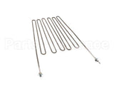 EL2000-120HT-XL-28 Food Warming Tubular Heat Element 2000W 120