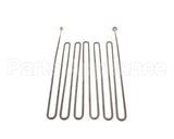 EL2000-120HT-XL-28 Food Warming Tubular Heat Element 2000W 120