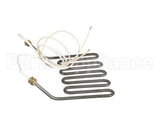 EL2000-120PHTT-2.5 Food Warming Element 2000W 120V For 2.5 Pan