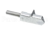 EL2000819 Eloma Twostage Door Latch Left 6102011