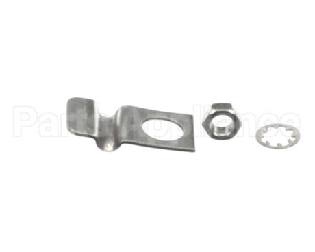 EL2001225 Eloma Cable Clamp Kit Meat Probe