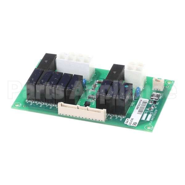 EL2003068 Compatible Eloma Io-2-Ac-Option-Board (Autoclean Only)