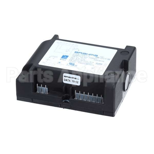 EL2003770 Compatible Eloma Ignition Controller Ul