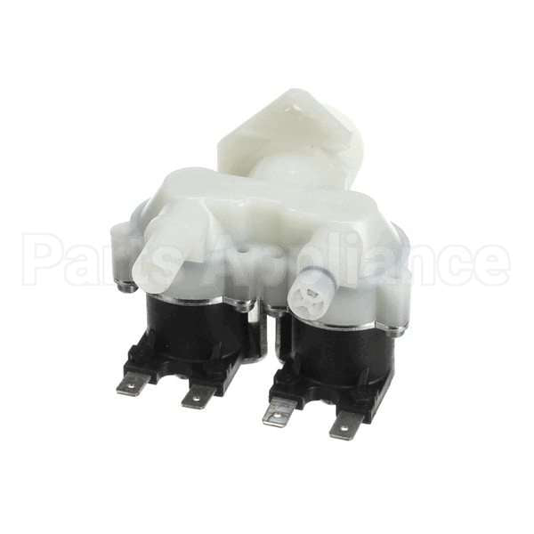 EL2003901 Compatible Eloma Rpe Double Valve Cpl. With Check Valve