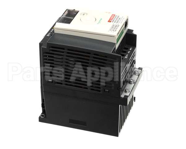 EL2004105 Eloma Kit Fu 100120V 5060 Hz Parametized
