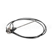 EL2004257 Compatible Eloma Core Temperature Ptfe Line Gmt