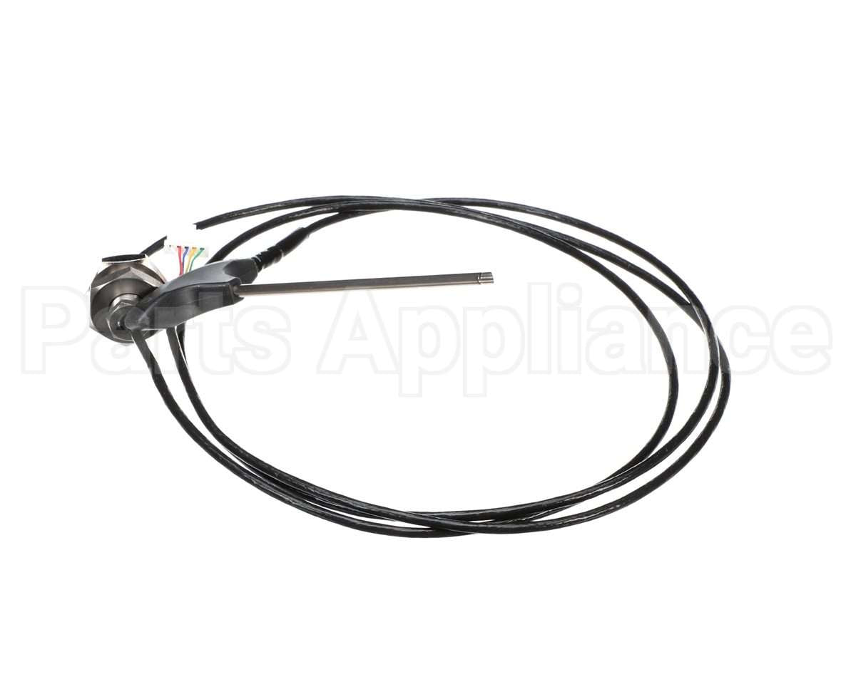 EL2004257 Eloma Core Temperature Ptfe Line Gmt