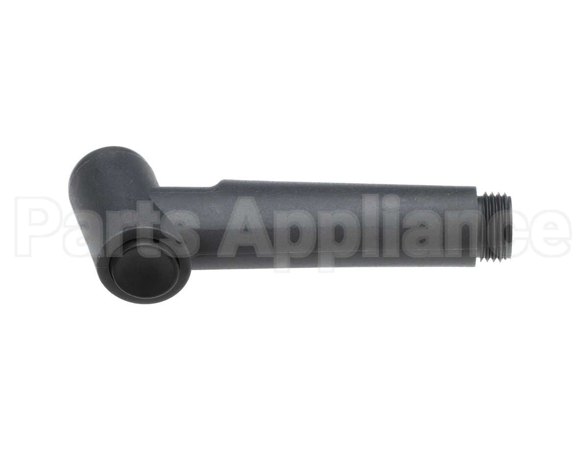 EL2008366 Eloma Shower Handle Grey W/ Non Return Vlve