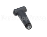 EL2008366 Eloma Shower Handle Grey W/ Non Return Vlve