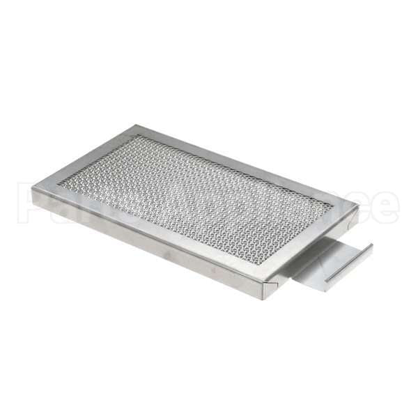 EL2008381 Compatible Eloma Metal Air Filter Front Control Compartme