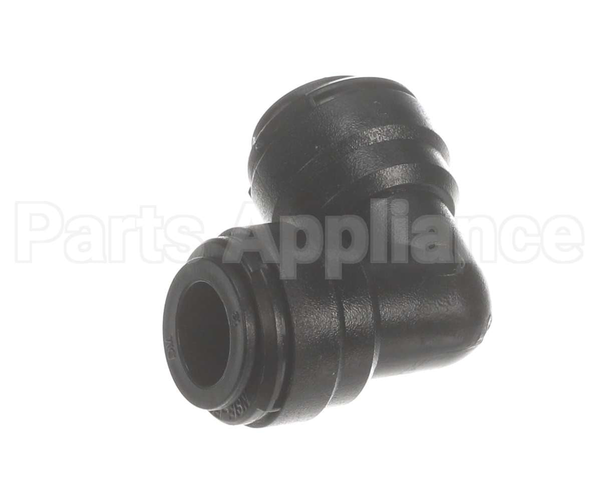 EL2009721 Eloma Angle Connector 10Mm