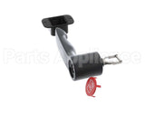 EL2010637 Eloma Subassembly Door Lock Vert. 61020-11