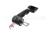 EL2010637 Eloma Subassembly Door Lock Vert. 61020-11