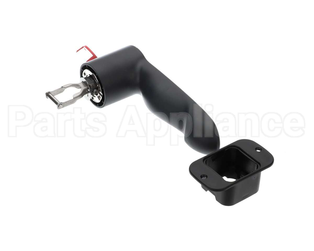 EL2010637 Eloma Subassembly Door Lock Vert. 61020-11