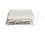 EL246-120-LHFOILHT Food Warming Elemount 246W 120V 36" Lead Foil
