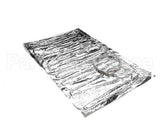 EL254-120-FOILHT Food Warming Element 254W 120V Foil Bottom