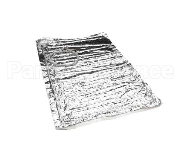EL254-120-FOILHT Food Warming Element 254W 120V Foil Bottom