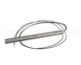 EL300-240-9 Food Warming Cartridge Heater 300W/240V 9