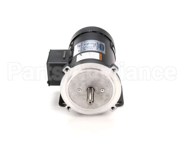 EL32-0010 Picard Ovens Motor 1/3 Hp 1750 Rpm 180Vdc T