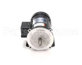 EL32-0010 Picard Ovens Motor 1/3 Hp 1750 Rpm 180Vdc T