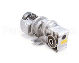 EL32-0099 Picard Ovens Helical Worm Gearmotor 0.16 Hp