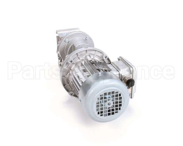 EL32-0099 Picard Ovens Helical Worm Gearmotor 0.16 Hp