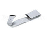 EL35-0207 Picard Ovens Flat Cable 50 Conductors 15 "Length (Pol