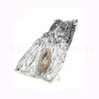 EL36860 Compatible Alto Shaam Element, Foil Heating Pad, 120V&240V, 810Watts, Hw