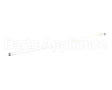 EL37-0021 Picard Ovens Fluorescente Lamp 36