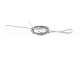 EL64-0102 Picard Ovens Thermocouple Type J Nongrounded 96In Wi