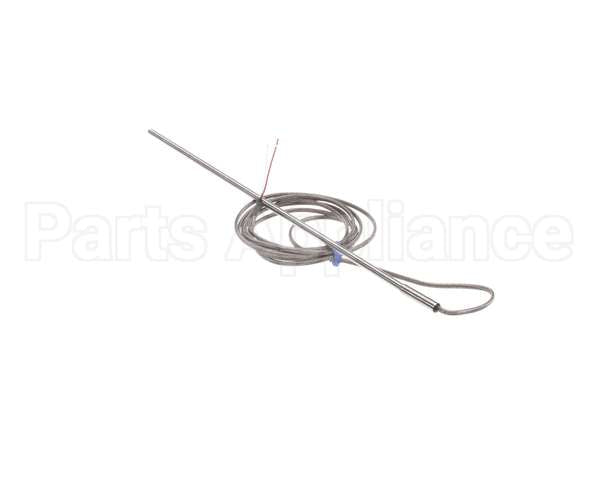 EL64-0102 Picard Ovens Thermocouple Type J Nongrounded 96In Wi