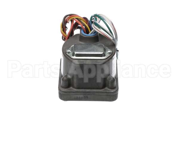 EL8SW-0000004 Cleveland Pressure Or Vacuum Switc H (Three Level)