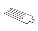 EL960-120-A163LOOP Food Warming 3 Loop Tubular Element 960W/12